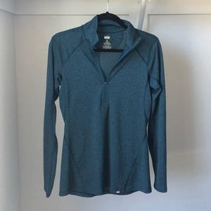 REI co•op Women’s Outdoor Lightweight Long Sleeve